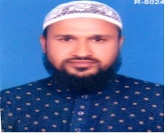 আলমগীর হোসেন