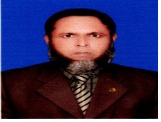 মুহাম্মদ আব্দুল হালিম মিঞা