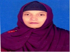 কামরুন নাহার কনিকা