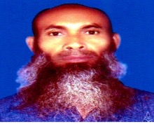 ছামান আলী