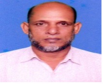 মোঃ ছোলায়মান